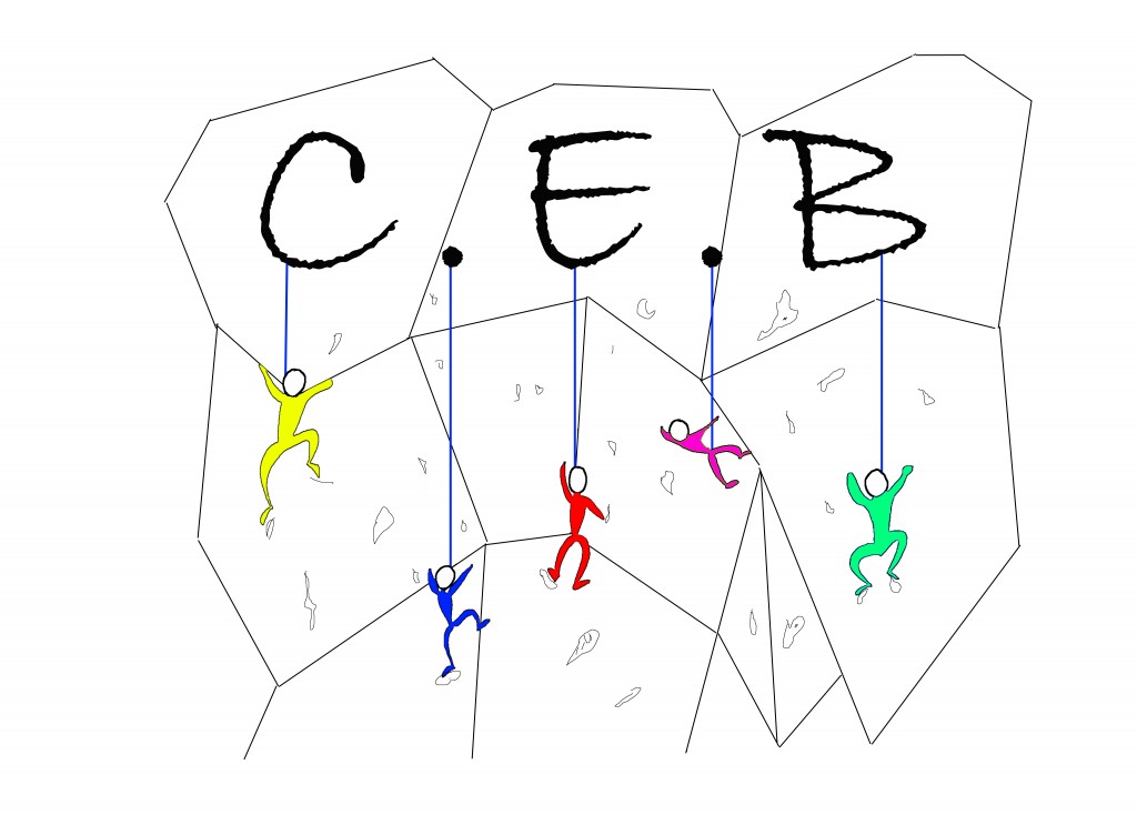 Logo CEB 4